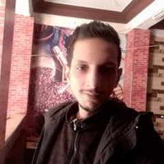 Husein Ahmed Ahmed