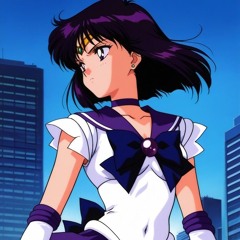 Saturn セーラーサターン