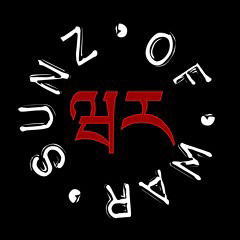 SunzOfWar