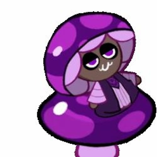 Mushroom cookie’s avatar