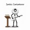 Iambic Cantankerer