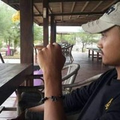 Muhammad Topan Zulhakim