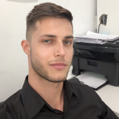 Andrei Morega