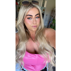 Rosie Mitchell