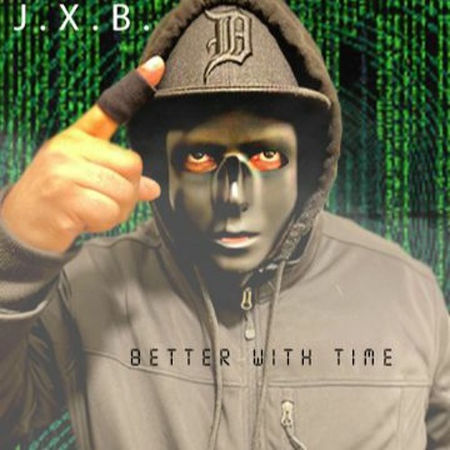 J.X.B.’s avatar