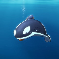 Lonely Orca