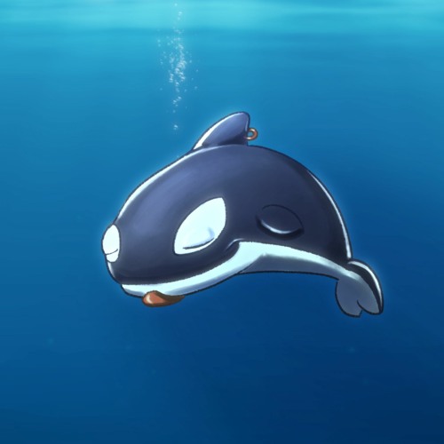 Lonely Orca’s avatar