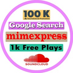 Mimexpress.com visit and get free promotion track