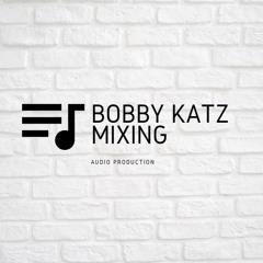 Bobby Katz Mixing