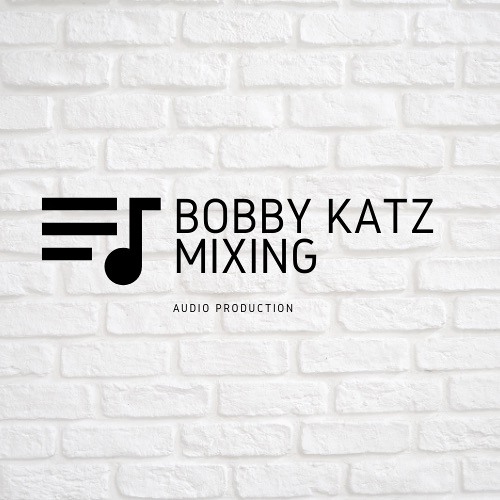 Bobby Katz Mixing’s avatar