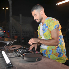 DJ MonSteR