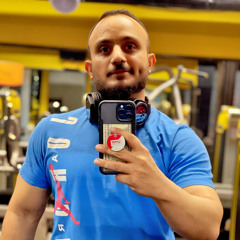 Ehsan Bodaghi