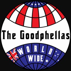 Goodphellas Music Group