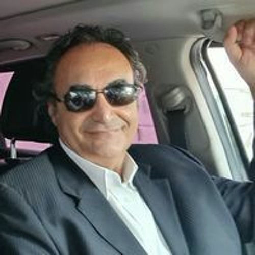 Fadel Sulaiman’s avatar