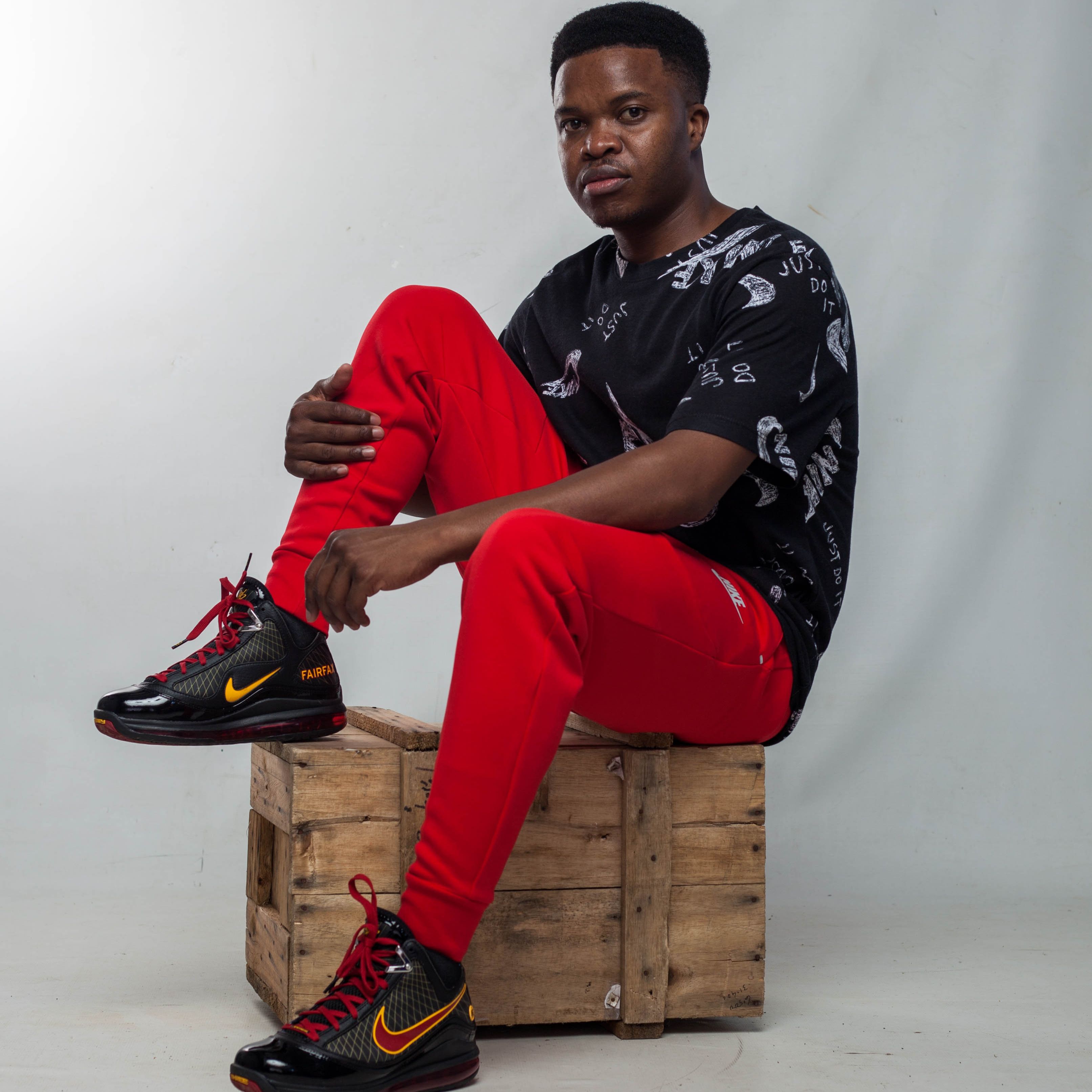 Thato Ngubs