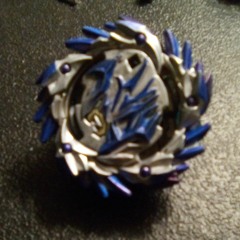 Evil Eye