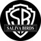 Saliva Birds