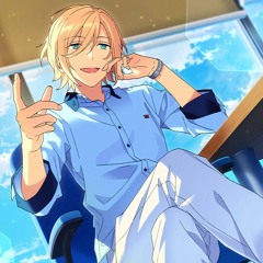ruler of my heart