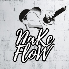 Nakeflowman