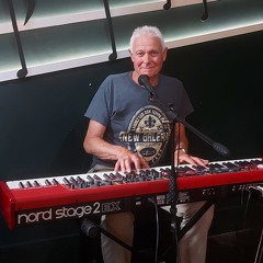 Clive Richard