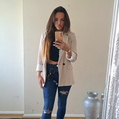 corinna Thompson