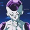 Frieza's fatass