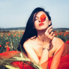 Alina Dvinskih