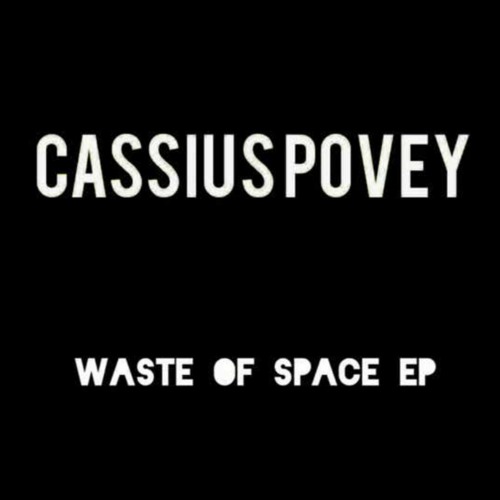 Cassius Povey’s avatar