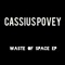 Cassius Povey