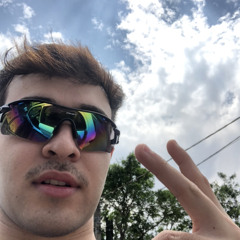 Luis Gustavo Padilha