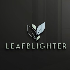 Leafblighter
