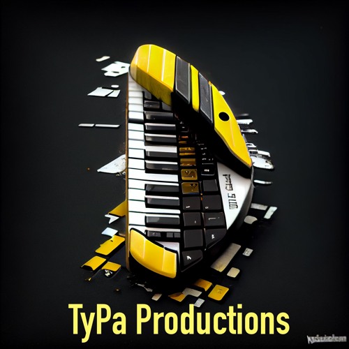 TyPa Productions’s avatar