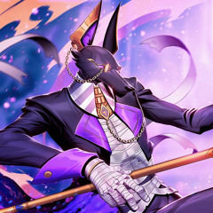 ・Anubis・