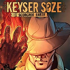 KEYSER SOZE