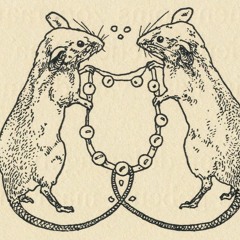 Castle Mouse