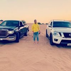 Ahmed Kandee