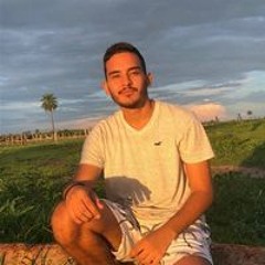 Luiz Guilherme Alcantara