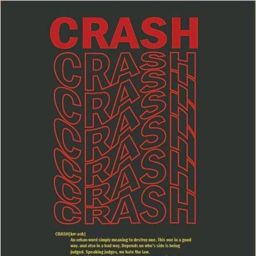 Crash Gang’s avatar