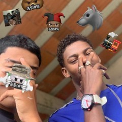 menor rn faixa preta lobo mau🐺