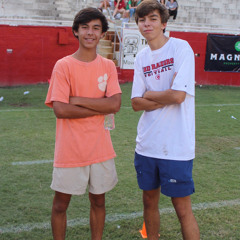 Nico Justo