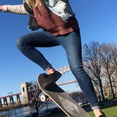 8th Grade Punk Rocker 🤘