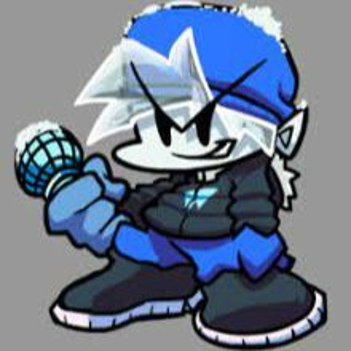 Blue. chr’s avatar