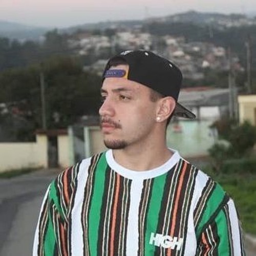 Luis Gustavo’s avatar