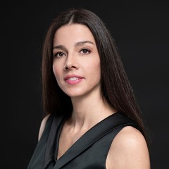 María Francisca