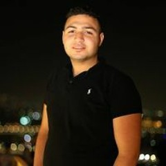 Zeyad Ashraf