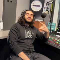 On Air with T