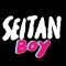 Seitan Boy