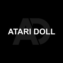 Atari Doll