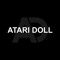 Atari Doll