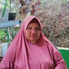 Komarudin Rayani
